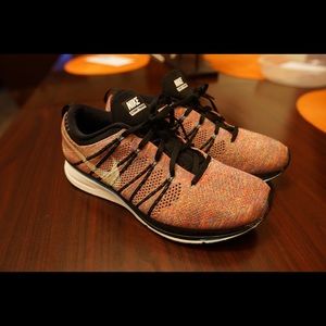 Nike Flyknit Trainer Multi-Color
